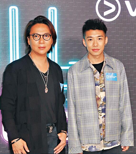 胡杏儿否认恋上黄少祺 称不要拉人下水-开云电竞官方网站(图1) 开云电竞中国