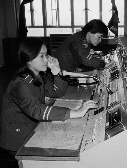 
35年来广州110受理报警求助过亿宗 每分钟10个电话打进广州110-开云电竞中国(图6)