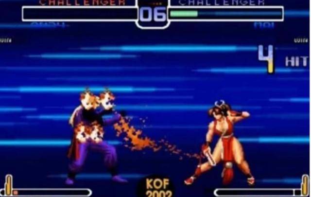 拳皇:盘货那些必杀技 你能被哪个KO?:开云电竞中国(图4)
拳皇:盘货那些必杀技 你能被哪个KO?:开云电竞中国(图4)