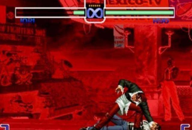 拳皇:盘货那些必杀技 你能被哪个KO?:开云电竞中国(图7)
拳皇:盘货那些必杀技 你能被哪个KO?:开云电竞中国(图7)