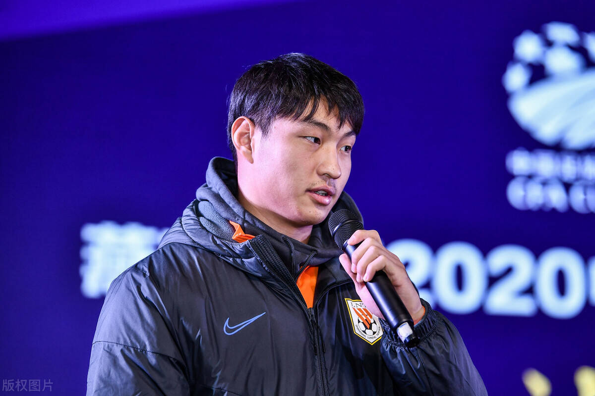 
郭田雨：我的优缺点特别显着 要找时机弥补自己的缺点_开云电竞中国(图6)