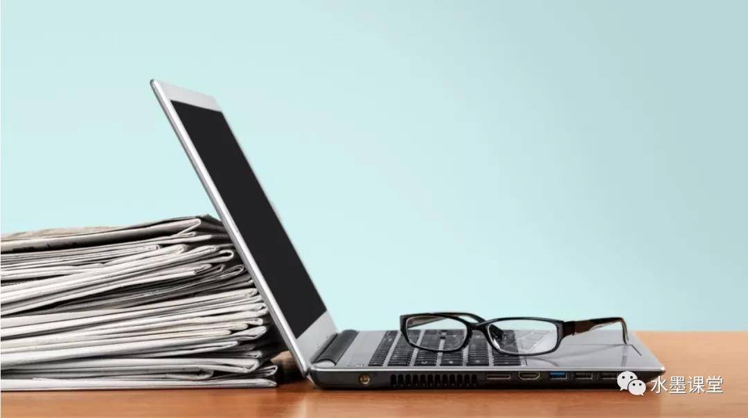 ‘开云电竞’
水墨自媒体：零基础如何制作短视频？这5步就够了 小白也可学会(图3)